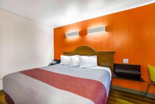 Motel 6-Ilion, NY - Ilion - 4