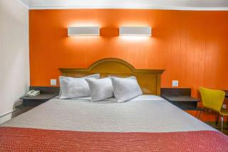 Motel 6-Ilion, NY - 7