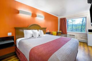 Motel 6-Ilion, NY - Ilion - 2