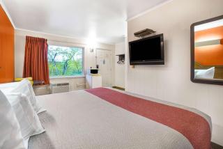 Motel 6-Ilion, NY - Ilion - 1
