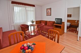Napfény Hotel - Zalakaros - 6