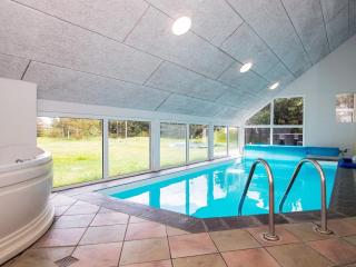 Luxury Retreat with Pool - By Traum Ferienwohnungen - Fjellerup Strand - 7