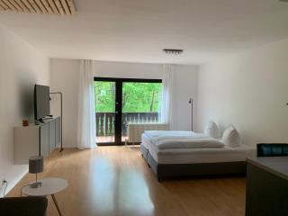 Ferienwohnung am Ententeich - 8