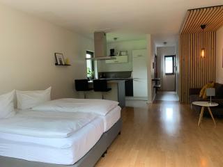 Ferienwohnung am Ententeich - Bad Marienberg - 3