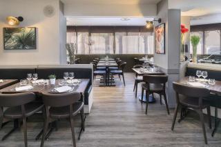Best Western Hotel Mediterranee Menton - Menton - 2