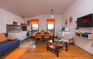 Apartments with parking space Manjadvorci, Marcana - 7445 - Barban - 2