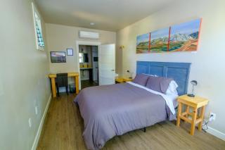 Eastside Guesthouse and Bivy - Bishop - 8