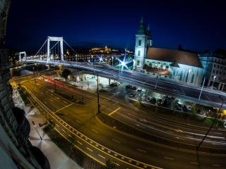City Hotel Matyas - Budapest - 7