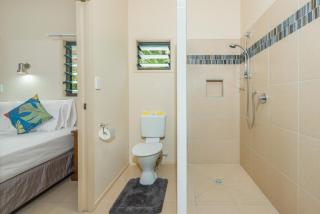 Cook Islands Holiday Villas - Turangi Lagoon - Muri - 1