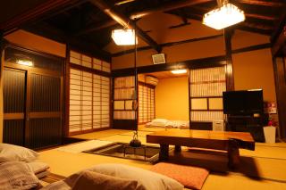 民宿たきた館 guest house TAKITA-KAN - Iwaki - 5