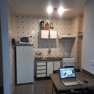 Residencial Thermas Rio Caldas - Caldas Novas - 2