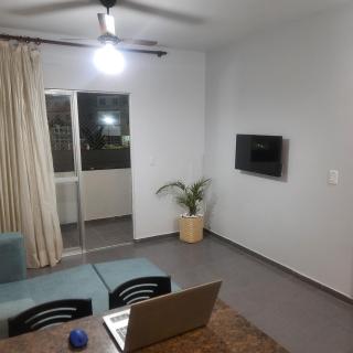 Residencial Thermas Rio Caldas - Caldas Novas - 7