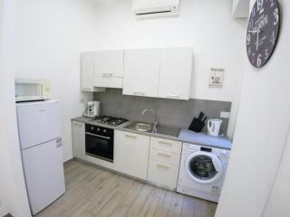 FLAT 54 - New Opening - Rome - 4