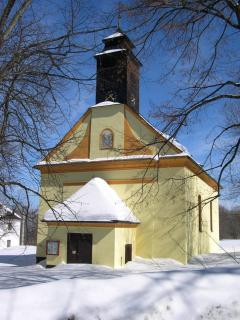 Luxury Apartment in Sumava Mountains - 3