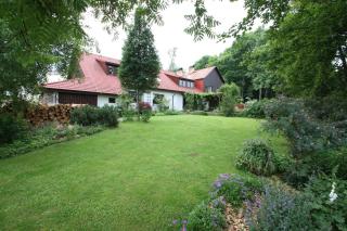 Luxury Apartment in Sumava Mountains - 9