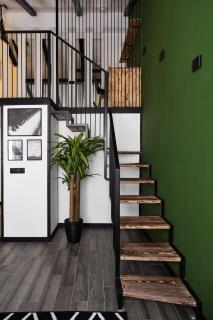 Дворівнева квартира Чорноморськ для 5 гостей - 65 - 4