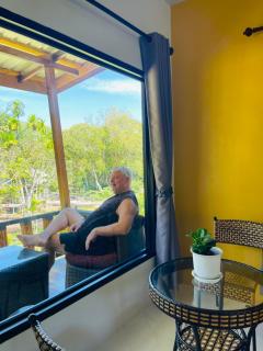Phurin Thara Resort - Ko Lanta - 1
