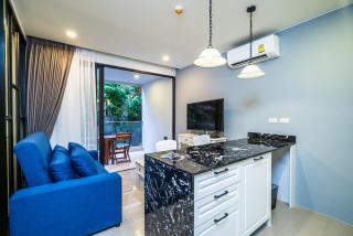Apartment at Palmyrah Surin by Lofty - 2