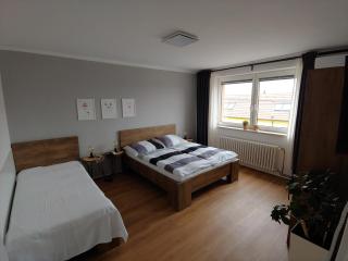 Apartmán Lenka - Boršice - 0