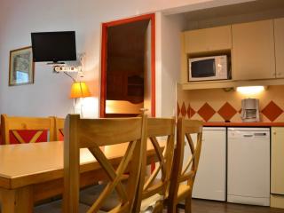 Appartement cosy 2 pièces + cabine, ski-in/ski-out, balcon sud, rénové, 6 pers, Montchavin Les Coches - FR-1-329-15 - Bellentre - 9