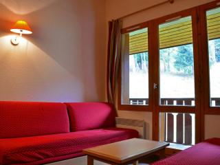 Appartement cosy 2 pièces + cabine, ski-in/ski-out, balcon sud, rénové, 6 pers, Montchavin Les Coches - FR-1-329-15 - Bellentre - 4