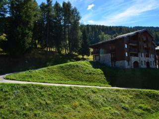 Appartement cosy 2 pièces + cabine, ski-in/ski-out, balcon sud, rénové, 6 pers, Montchavin Les Coches - FR-1-329-15 - Bellentre - 3