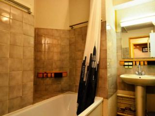 Appartement Montchavin La Plagne - 2 pièces, 36m², 1 min des pistes, 5 personnes, balcon ouest - FR-1-329-20 - Bellentre - 5