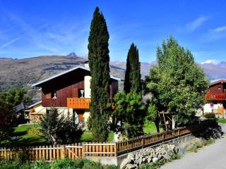 Appartement Montchavin La Plagne - 2 pièces, 36m², 1 min des pistes, 5 personnes, balcon ouest - FR-1-329-20 - Bellentre - 4