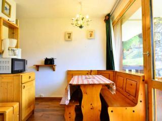 Studio cosy à Montchavin Les Coches, pied des pistes, balcon, parking gratuit - FR-1-329-2 - Bellentre - 5