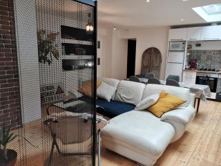 Shamshouse/Garage - Dol-de-Bretagne - 4