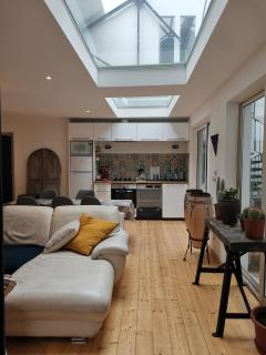 Shamshouse/Garage - Dol-de-Bretagne - 5