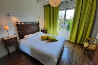 Maison Jeanne (proche Bécherel pour 14 personnes) - Saint-Pern - 7