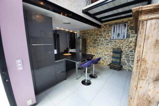 Maison Jeanne (proche Bécherel pour 14 personnes) - Saint-Pern - 4