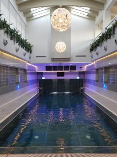 Best Western Plus Hotel Modena Resort - 7