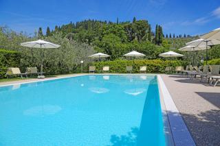 Agriturismo La Rocca - Bardolino - 1