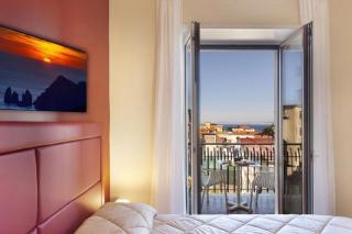 Parco Tasso Guest House - 1