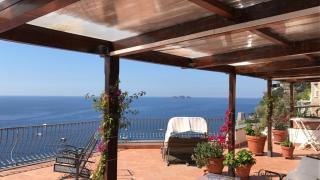 Suite Antimo - Casa Scibetta - Positano - 0