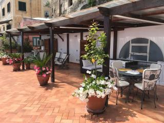 Suite Antimo - Casa Scibetta - Positano - 5