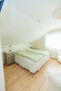 Bäcks Bed & Breakfast - Vintrosa - 3