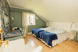 Bäcks Bed & Breakfast - Vintrosa - 5