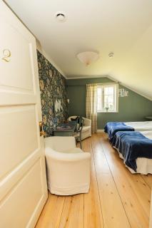 Bäcks Bed & Breakfast - 5