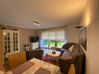 Appartementhaus Nolting - Werdum - 4