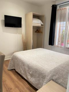 Hotel Lutetia - Cannes - 1
