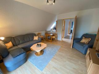 Appartementhaus Nolting - Werdum - 7