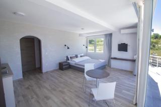 Villa Trpe - Ohrid - 1