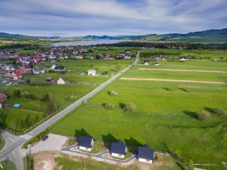 Prowincja Tatra Cottages - Dębno - 4