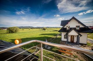 Prowincja Tatra Cottages - Dębno - 2