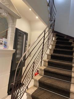 Hotel Lutetia - Cannes - 4