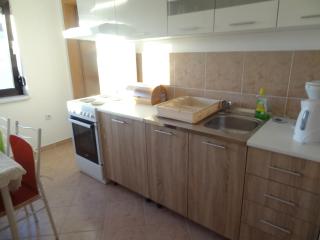 Modern island apartment with pool 80 meters from the sea A - Ždrelac - 5