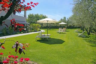 Agriturismo La Rocca - Bardolino - 5